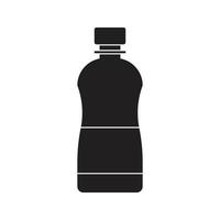 bottle vector for website symbol icon presentation