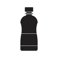 bottle vector for website symbol icon presentation