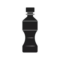 bottle vector for website symbol icon presentation