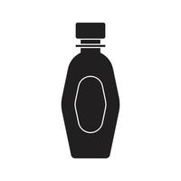 bottle vector for website symbol icon presentation