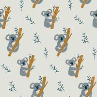 Creative kids texture for fabric, wrapping, textile, wallpaper, apparel vector