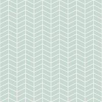 Modern abstract seamless zigzag pattern. Scandinavian style. Pastel colors Vector background.