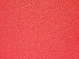 red cardboard paper texture background photo