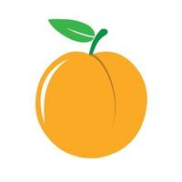 Garden Peach Icon