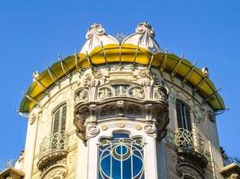 HDR Casa La Fleur, Turin photo