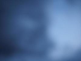 abstract sky blue blur background photo