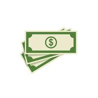 Money icon. Money icon vector design illustration. Money icon collection. Money icon simple sign.