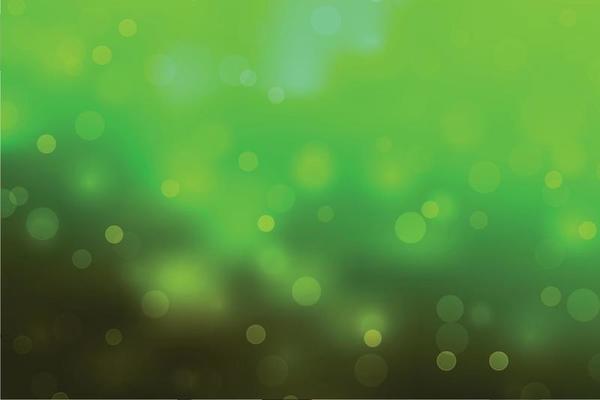 background with blur bokeh