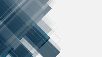 abstract shape overlap with  multiple line, construction and geometric cover, modern technology banner background vector