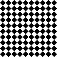 black and white geometric pattern vector