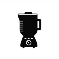 Blender icon isolated sign symbol in vector. Logotype vector