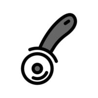 Illustration Vector graphic of Slicer Icon