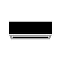 Air Conditioner icon Template vector