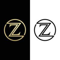 ideas de logotipos de letras z