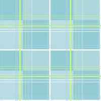 Plaid pattern seamless repeat print vector