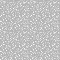 Stars seamless repeat all over pattern vector