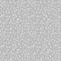 Stars seamless repeat all over pattern vector