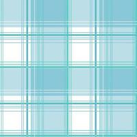 Plaid pattern seamless repeat print vector