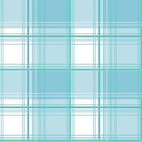 Plaid pattern seamless repeat print vector