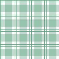 Plaid pattern seamless repeat print vector