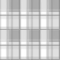 Plaid pattern seamless repeat print vector