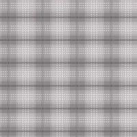 Plaid pattern seamless repeat print vector