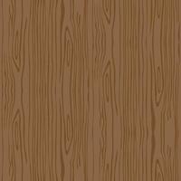 impresión de repetición perfecta de textura de madera