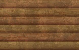 Abstract Rustic Wooden Background vector