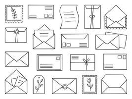 Envelope Vector Art, Icons, and Graphics for Free Download