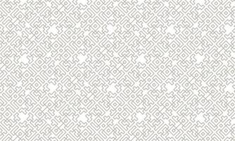 line pattern background modern tech vector