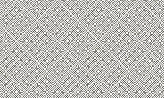 line pattern background modern tech vector
