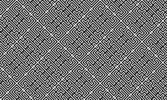 line pattern background modern tech vector