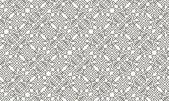 line pattern background modern tech vector