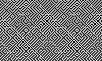line pattern background modern tech vector