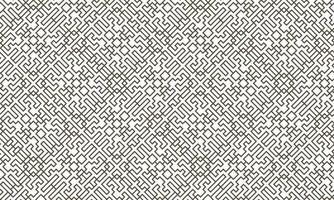 line pattern background modern tech vector