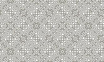 line pattern background modern tech vector