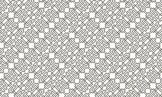 line pattern background modern tech vector