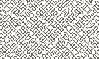 line pattern background modern tech vector