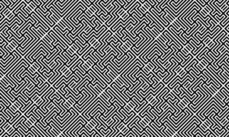 line pattern background modern tech vector