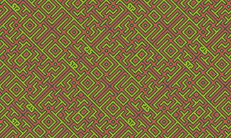 line pattern background modern tech vector