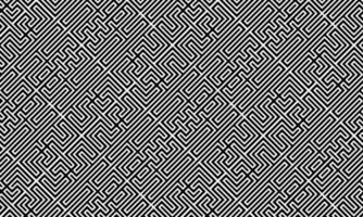line pattern background modern tech vector