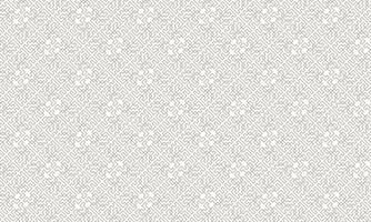 line pattern background modern tech vector