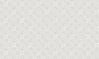 line pattern background modern tech vector