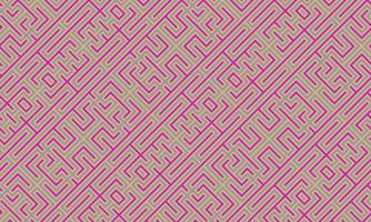 line pattern background modern tech vector