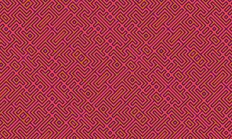 line pattern background modern tech vector