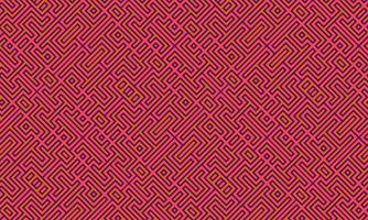 line pattern background modern tech vector