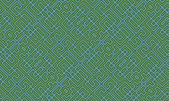 line pattern background modern tech vector