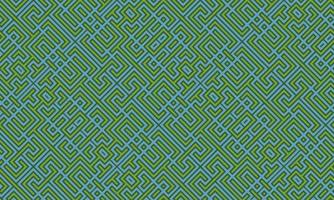 line pattern background modern tech vector