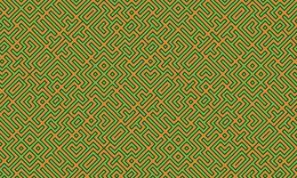 line pattern background modern tech vector