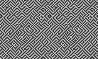 line pattern background modern tech vector
